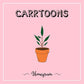 Homegrown (GREEN VINYL) - Vinyl LP (Green)