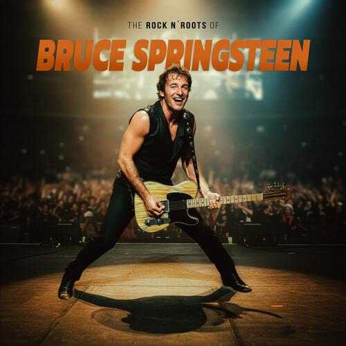 The Rock N Roots of - Vinyl LP