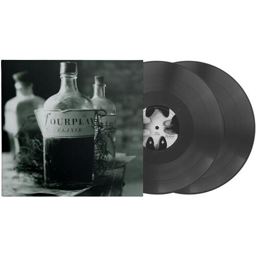 Elixir (30th Anniversary) - Anniversary Edition Vinyl LP 180 Gram