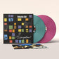 simpatico! - Vinyl LP (Blue/Violet)