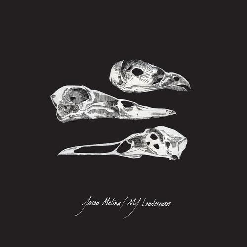 Last Three Human Words (Demo) / Just Be Simple - 7-Inch Single