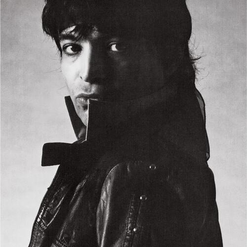 Alan Vega - Vinyl LP