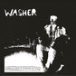 Improved Means To Deteriorated Ends (BURGUNDY VINYL) - Vinyl LP (Burgundy)