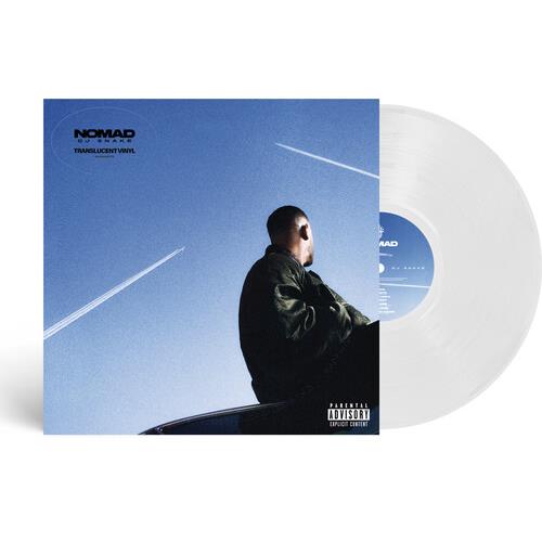 Nomad - Vinyl LP