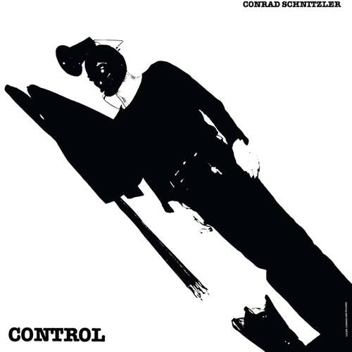 Control - Vinyl LP