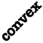 Convex - Vinyl LP