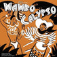 Mambo Calypso - Vinyl LP