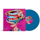 Scatterbrain - Blue - Vinyl LP (Blue)