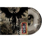 Love Is Not Enough - Vinyl LP (Gray/Black)