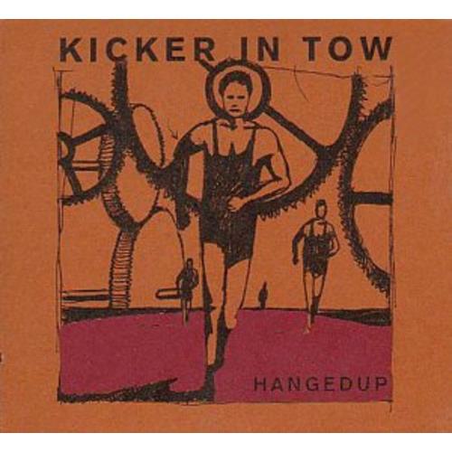 Kicker in Tow - Vinyl LP