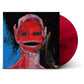 The Gaping Mouth - Red - Vinyl LP (Red)