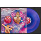 The Apple Tree Under The Sea - Vinyl LP (Purple/Blue)