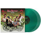 Nu Flow - Limited 180-Gram Translucent Green Colored Vinyl - Limited Edition Vinyl LP 180 Gram (Green)