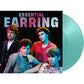 Essential Earring - Limited 180-Gram Turquoise Colored Vinyl - Limited Edition Vinyl LP 180 Gram (Turquoise)