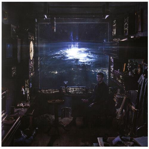 Cerulean - Vinyl LP