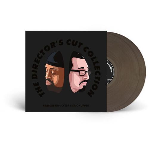 The Director's Cut Collection Vol. 1 - Vinyl LP