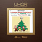 A Charlie Brown Christmas - Limited Edition Vinyl LP 200 Gram