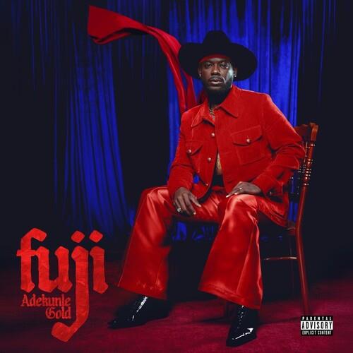 Fuji - Vinyl LP