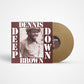 Deep Down - Gold - Anniversary Edition Vinyl LP (Gold)