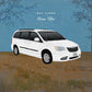 Drive Slow - Vinyl LP
