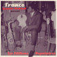 Franco Luambo Makiadi Presents Les Editions Populaires - Vinyl LP