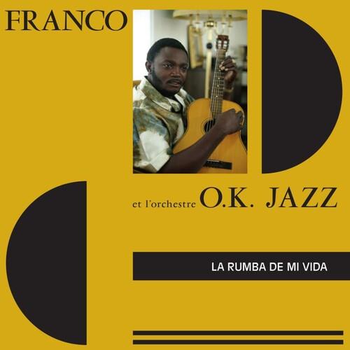 La Rumba De Mi Vida - Vinyl LP