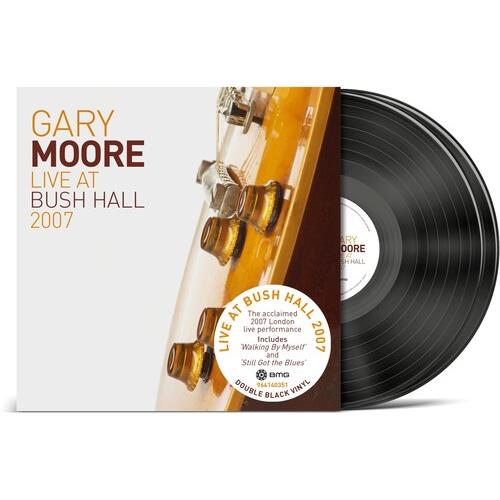 Live At Bush Hall 2007 - Vinyl LP