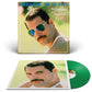 Mr Bad Guy: 40th Anniversary - Limited Transparent Green Colored Vinyl - Limited Edition Vinyl LP (Green)