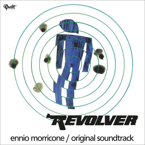 Revolver (Original Soundtrack) - Vinyl LP