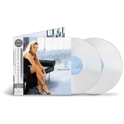The Look Of Love (100% Pure LP) - Vinyl LP