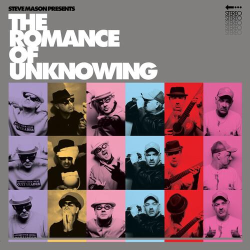 Steve Mason Presents: The Romance Of Unknowing / Various - Vinyl LP