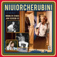 Niuiorcherubini (Brooklyn Studio-Jova Session 25) - Vinyl LP