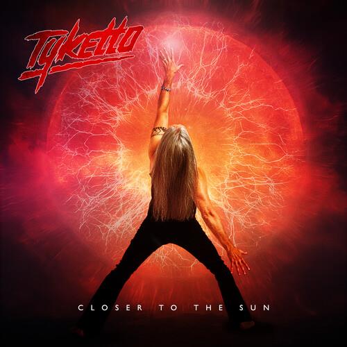 Closer To The Sun - Vinyl LP