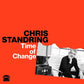 Time Of Change - Vinyl LP