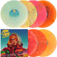 Third Time's a Charm - Vinyl LP