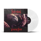 Wolverine Blues - White Vinyl - Vinyl LP (White)