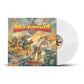 Realm Of Chaos - White Vinyl - Vinyl LP (White)