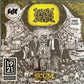 Scum - White Vinyl - Vinyl LP (White)