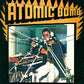 ATOMIC BOMB (NEUTRON ORANGE VINYL) - Vinyl LP (Orange)