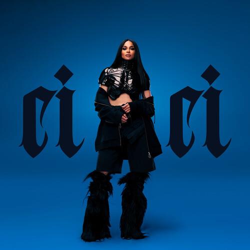 CiCi (Deluxe) - Deluxe Edition Vinyl LP