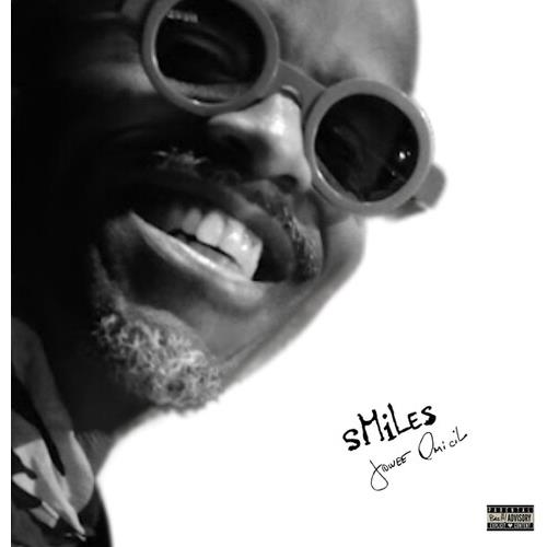 sMiLes - Vinyl LP