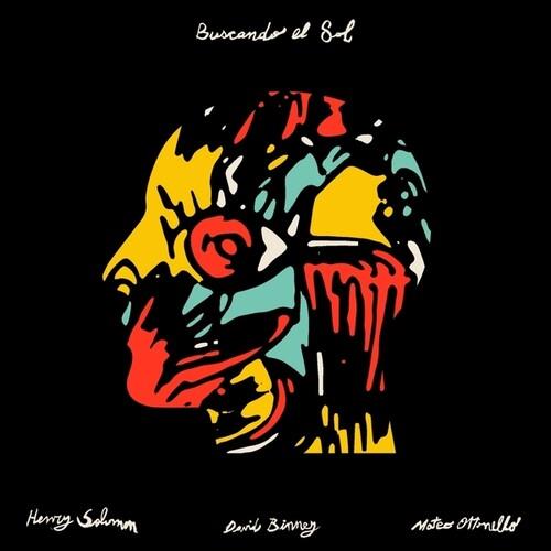 Buscando El Sol - Vinyl LP