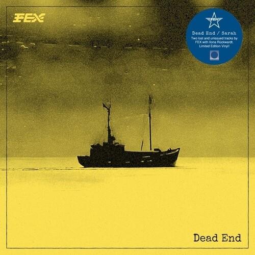 Dead End - 7-Inch Single