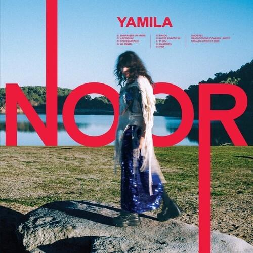 Noor - Vinyl LP
