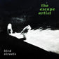 The Escape Artist - Silver - Vinyl LP (Silver)