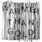 Warmer Than Gold - Vinyl LP