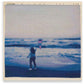 Graze The Bell - Blue - Vinyl LP (Blue)