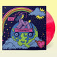 Joyride - Pink - Limited Edition Vinyl LP 140 Gram (Pink)