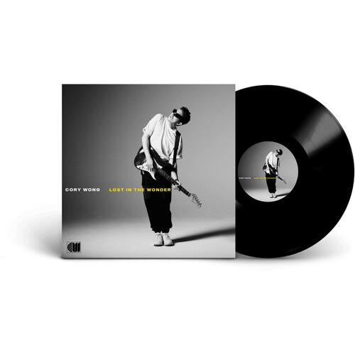 Lost in the Wonder - Vinyl LP