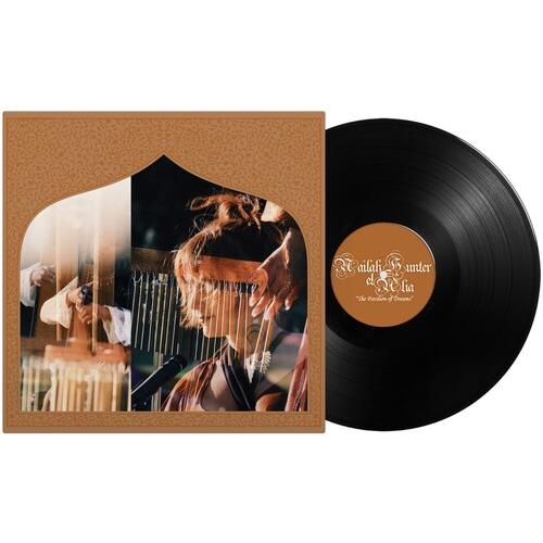 The Pavilion of Dreams - Vinyl LP